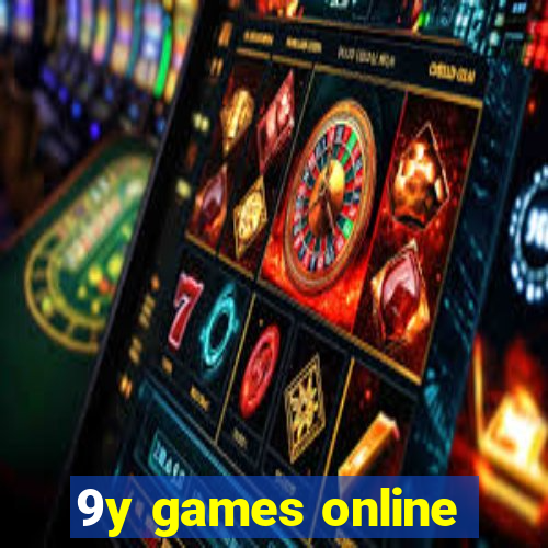 9y games online